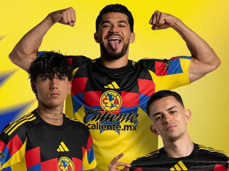 ¿América vs. Chivas va por TV Abierta? Así puedes ver EN VIVO el Clásico Nacional