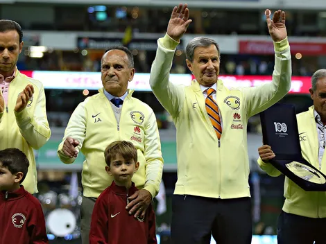 La leyenda de América que Chivas se quiso robar a base de billetazos