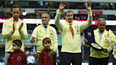 La leyenda de América que Chivas se quiso robar a base de billetazos