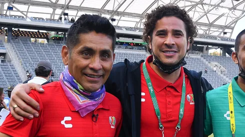 Campos dijo lo que nadie esperaba sobre Ochoa para el Mundial del 2026