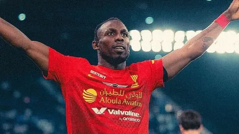 Quiñones sigue convirtiendo goles en el inicio de temporada