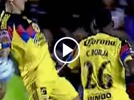 No fue mano de Lichnovsky: la razón detrás de la decisión