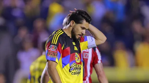 América decidió el futuro de Henry.