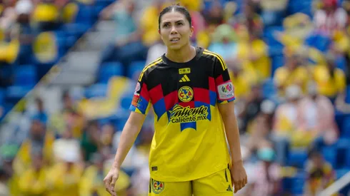 América Femenil cayó ante Chivas por 2-0