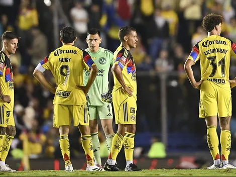 El futbolista que toda la afición del América pide a gritos