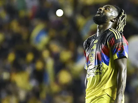 Las tres conclusiones que dejó la derrota del América contra Chivas