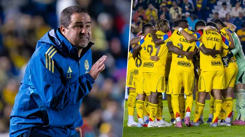 Parece que este jugador ya cansó a André Jardine.