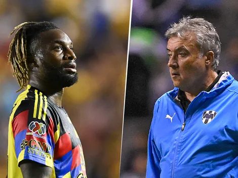 Domenec Torrent lanza advertencia al América rumbo a la jornada 9