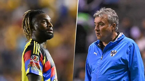 Torren desafía a sus Rayados de cara al duelo ante América.