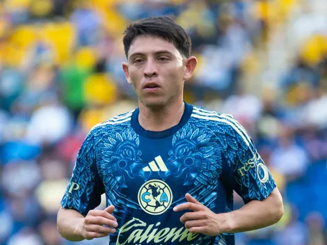 Alexis Gutiérrez no fue convocado ante Chivas por esta difícil razón