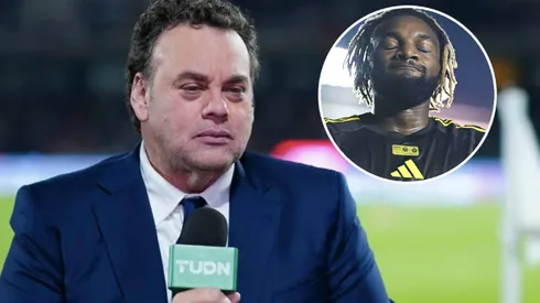 América no se salvó de las críticas tras caer ante Chivas