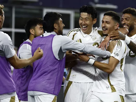 América no lo fichó por su precio, pero hizo historia con su reciente hat-trick