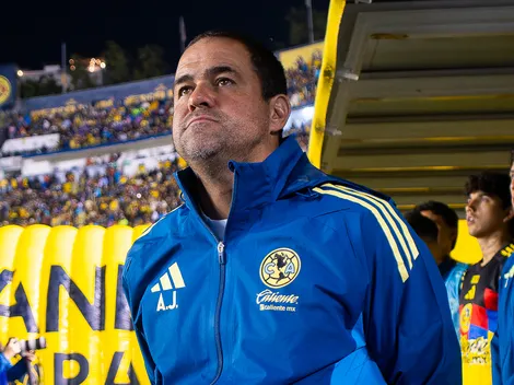 La pieza del 11 que André Jardine cambiaría ante Rayados