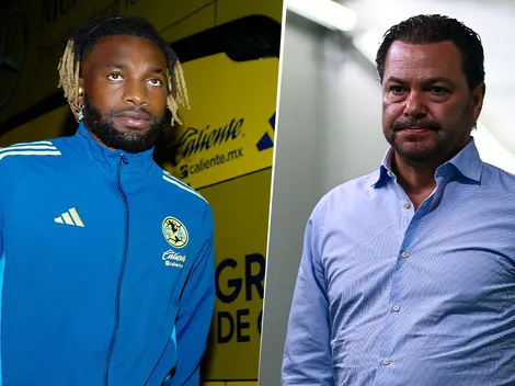 El esfuerzo de la directiva de América que obliga a ganar el título