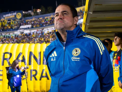 Las rotaciones que planea Jardine tras fracasar en el Clásico Nacional