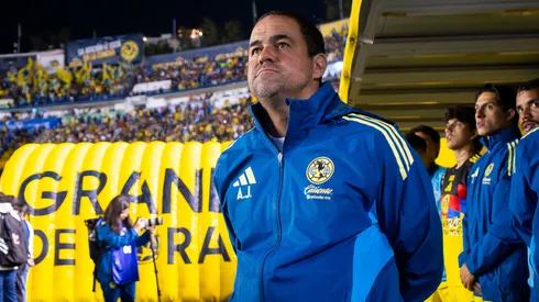 Las rotaciones que planea Jardine tras fracasar en el Clásico Nacional