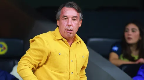 La dolorosa frase con la que en América describieron perder sus dos Clásicos