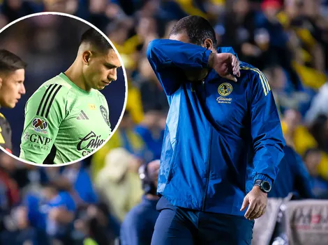 La pieza que le falta al América y lo complica rumbo al título