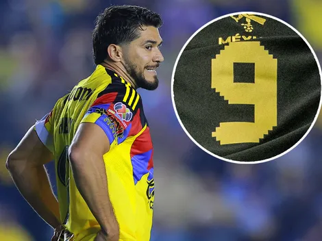 América en alerta: la afición pide reemplazo de Henry en el ataque