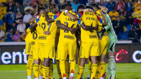 No tendría más chances de quedarse en el América.