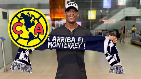 Martial advirtió al América previo al juego ante Rayados