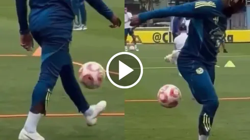 Nueva jugada de fantasía de Maximin.