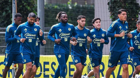 Las Águilas están listas para ir por más.