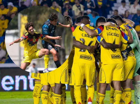 Exigen canterano de América para reemplazar a Henry Martín en el 11