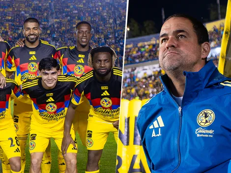 No es de 10: la nueva posición en la que Jardine pondría a Maximin