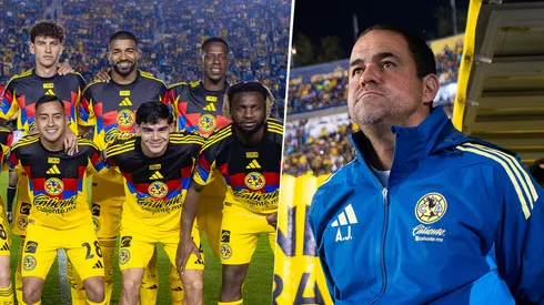 Jardine podría perfilar un 11 sin nueve fijo.