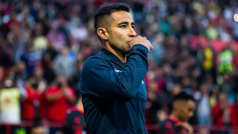 Fue bicampeón con América y ahora será parte de la directiva del equipo femenil