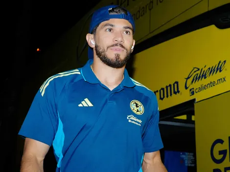 El tiempo de baja de Henry Martín y que partidos se perderá con América