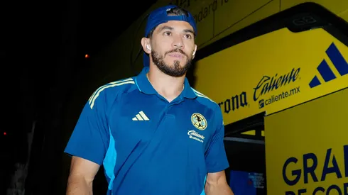 El tiempo de baja de Henry Martín y que partidos se perderá con América