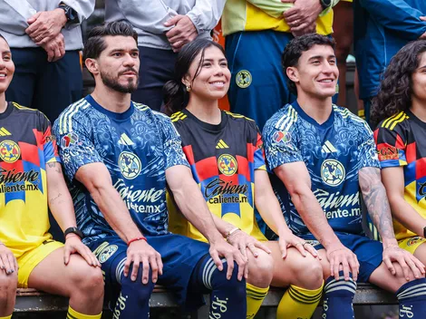 Salió en la foto oficial pero podría ser la primera baja confirmada del equipo