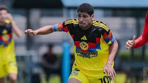 Ícaro da Conceiçao tiene actividad en las fuerzas básicas