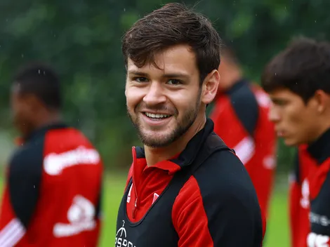 Se formó en América, hizo un hat-trick en Europa y ahora brilla en Canadá