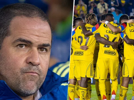 El improvisado medio campo que André Jardine presentaría ante Rayados