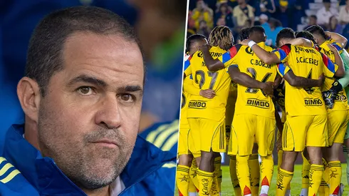 América planea reestructura en medio campo.