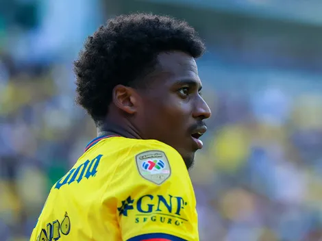 Así es la triste y nueva realidad de Javairo Dilrosun en América