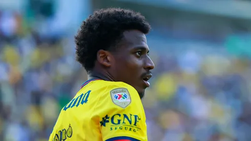 Dilrosun y un panorama complicado.