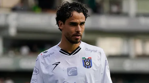 Diego Reyes confesó por qué volvió de Europa a Tigres y no al América