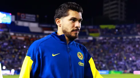 Se revela el partido donde Henry Martín volverá a jugar con el América en Liga MX