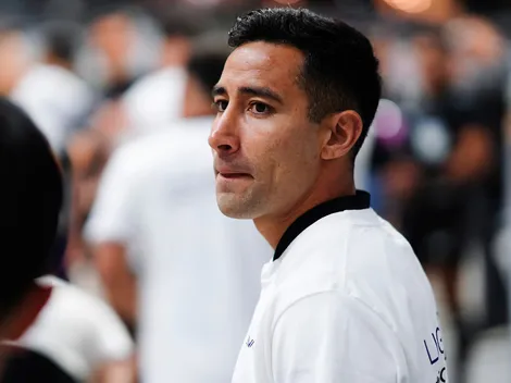 La razón por la que América Femenil fichó a Luis Fuetes como directivo