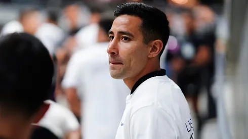 La razón por la que América Femenil fichó a Luis Fuetes como directivo