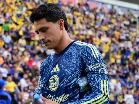 La sorpresiva decisión que anunció América con el futuro de Ramón Juárez