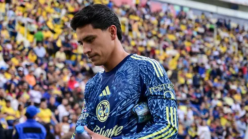 América toma sorpresiva decisión con el futuro de Ramón Juárez