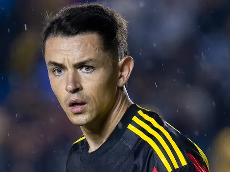 Lo que más le disgusta a Álvaro Fidalgo de vivir en México