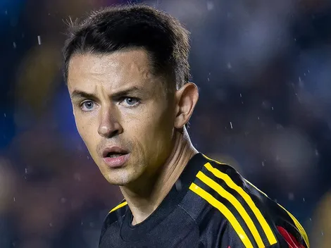 La regla que podría cerrarle la puerta de Europa a Fidalgo