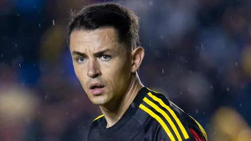 Fidalgo hizo una crítica muy importante