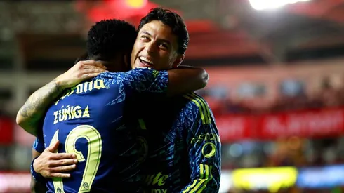 América anunció una renovación muy importante